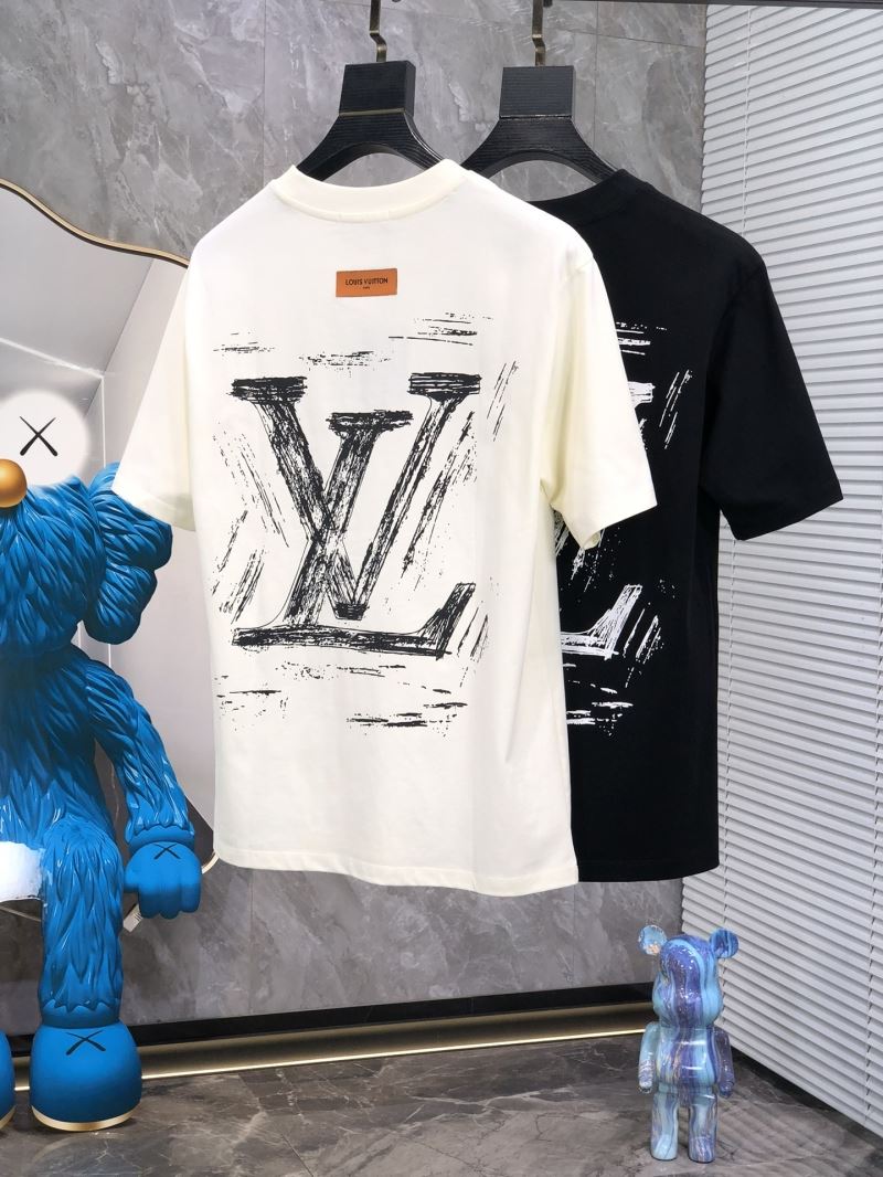 Louis Vuitton T-Shirts